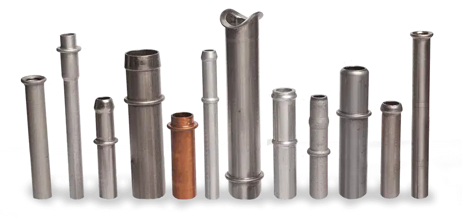 پرس لوله پرچ لوله اند فرمینگ سر لوله فرمدهی|ماشینآلات صنعتی|تهران, امام خمینی|دیوار