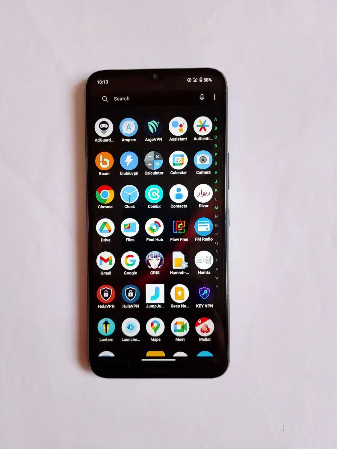 Nokia G11 plus|موبایل|ارومیه, |دیوار