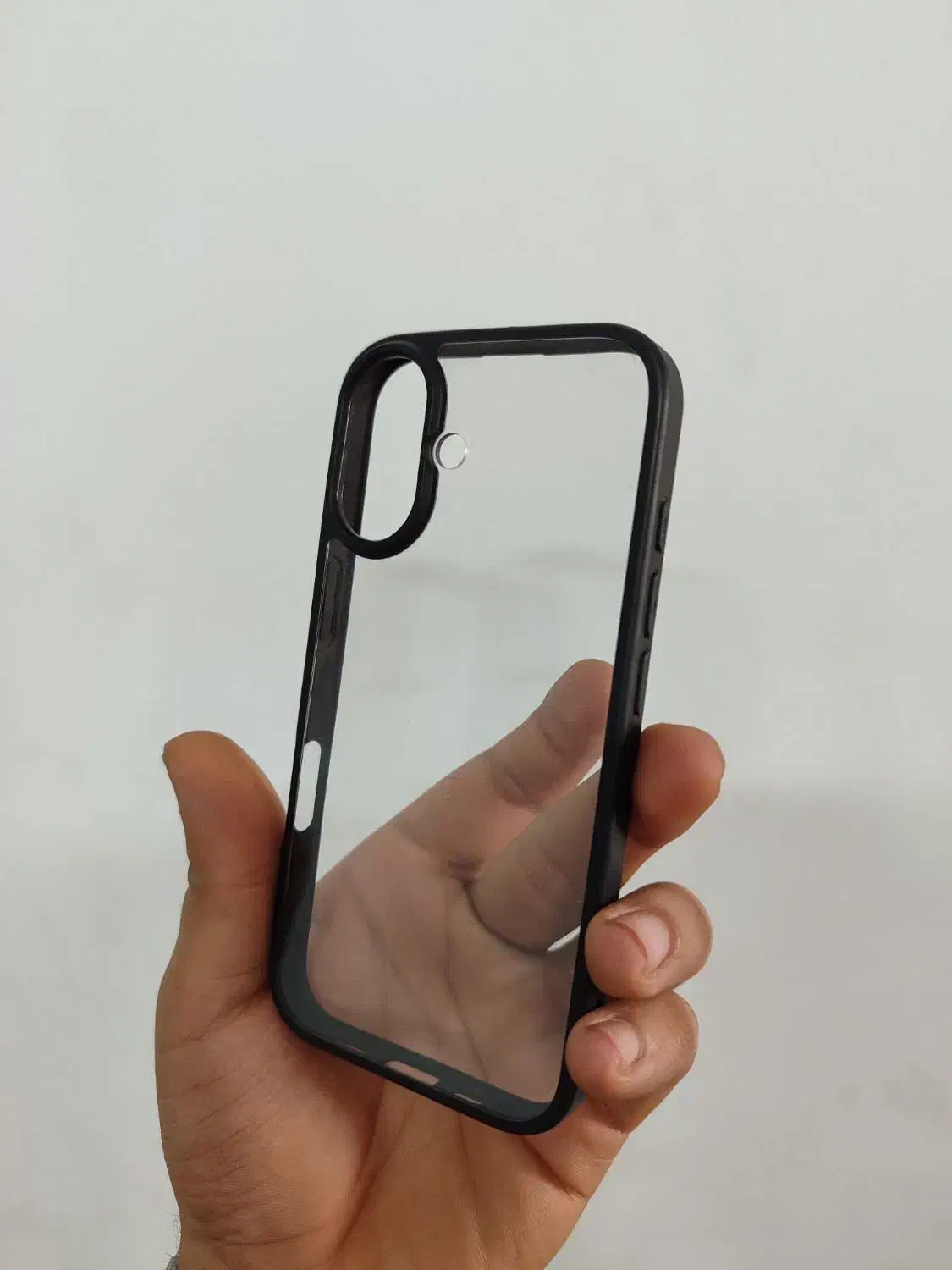 3مدل قاب شیک آیفون 16|لوازم جانبی موبایل و تبلت|گنبد کاووس, |دیوار