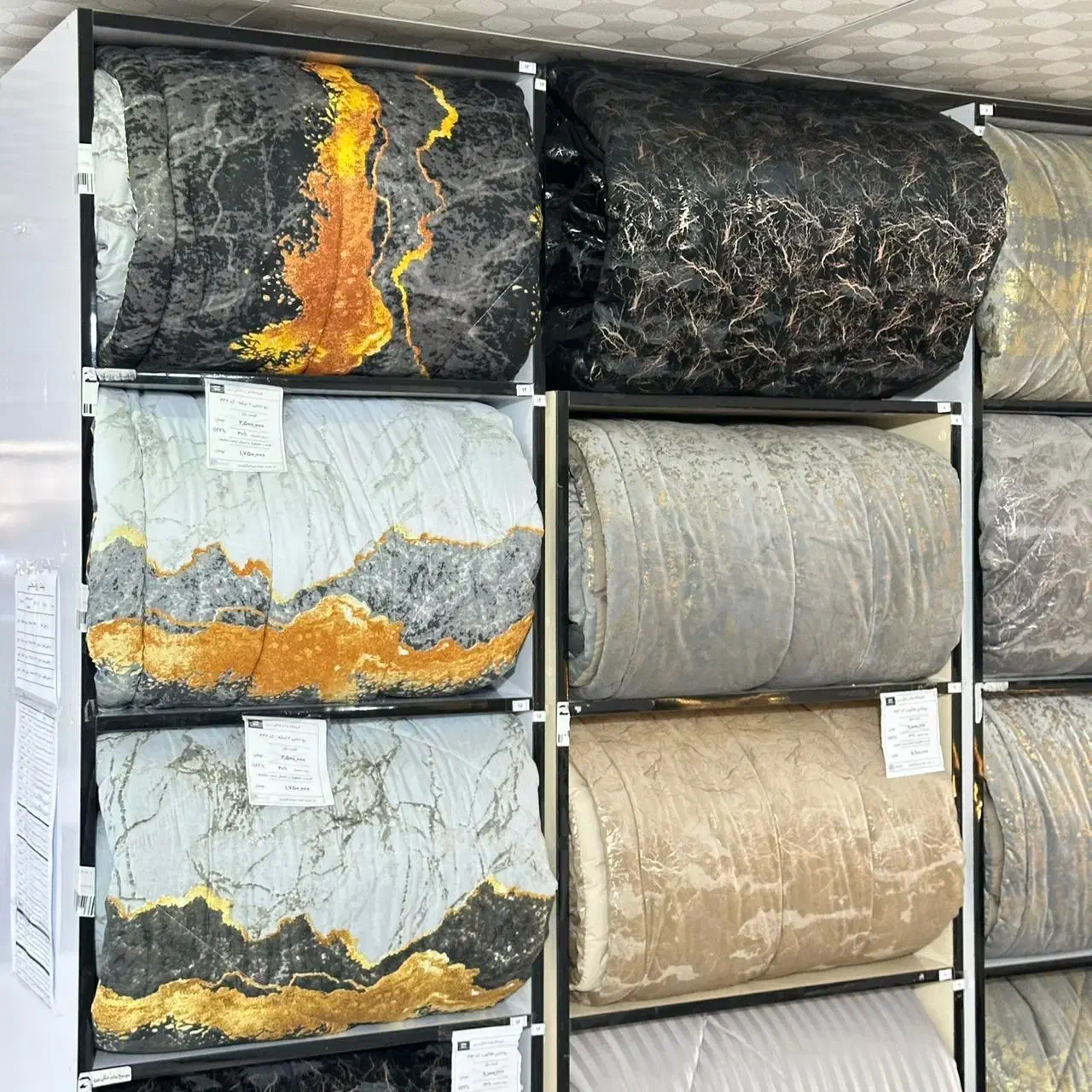 روتختی های متنوع تقدیم نگاه زیباتون|سرویس روتختی|یاسوج, |دیوار