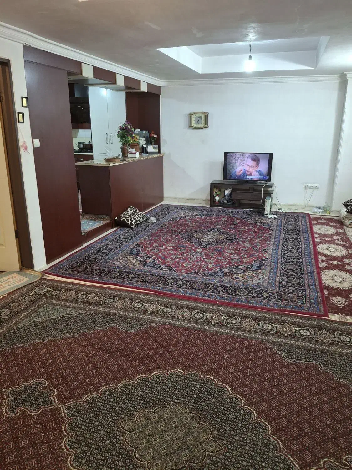 فروش آپارتمان ۶۸ متری|فروش آپارتمان|تهران, مقدم|دیوار