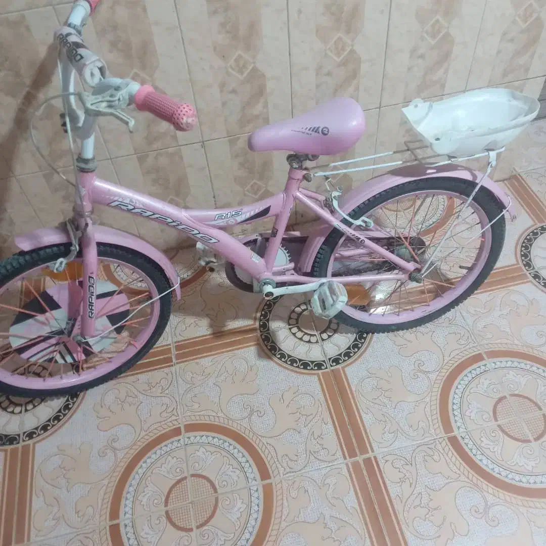 دوچرخه ۲۰|دوچرخه، اسکیت، اسکوتر|بندر ماهشهر, |دیوار