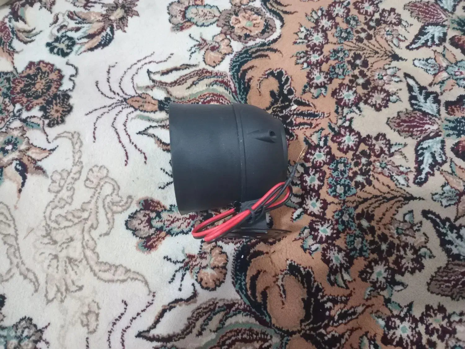 دزدگیر|قطعات یدکی و لوازم جانبی|گرگان, |دیوار