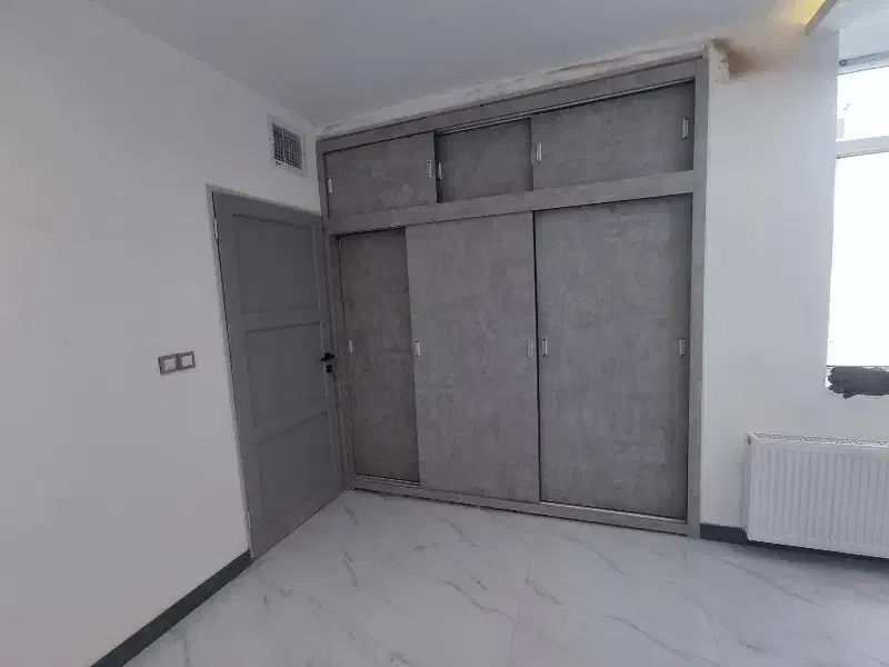 اجرای کمد دیواری|جاکفشی، کمد، دراور|یزد, |دیوار