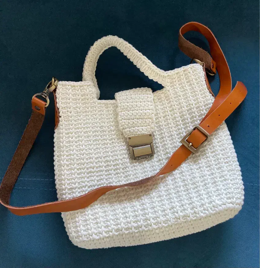 کیف دستبافت|کیف، کفش، کمربند|نوشهر, |دیوار