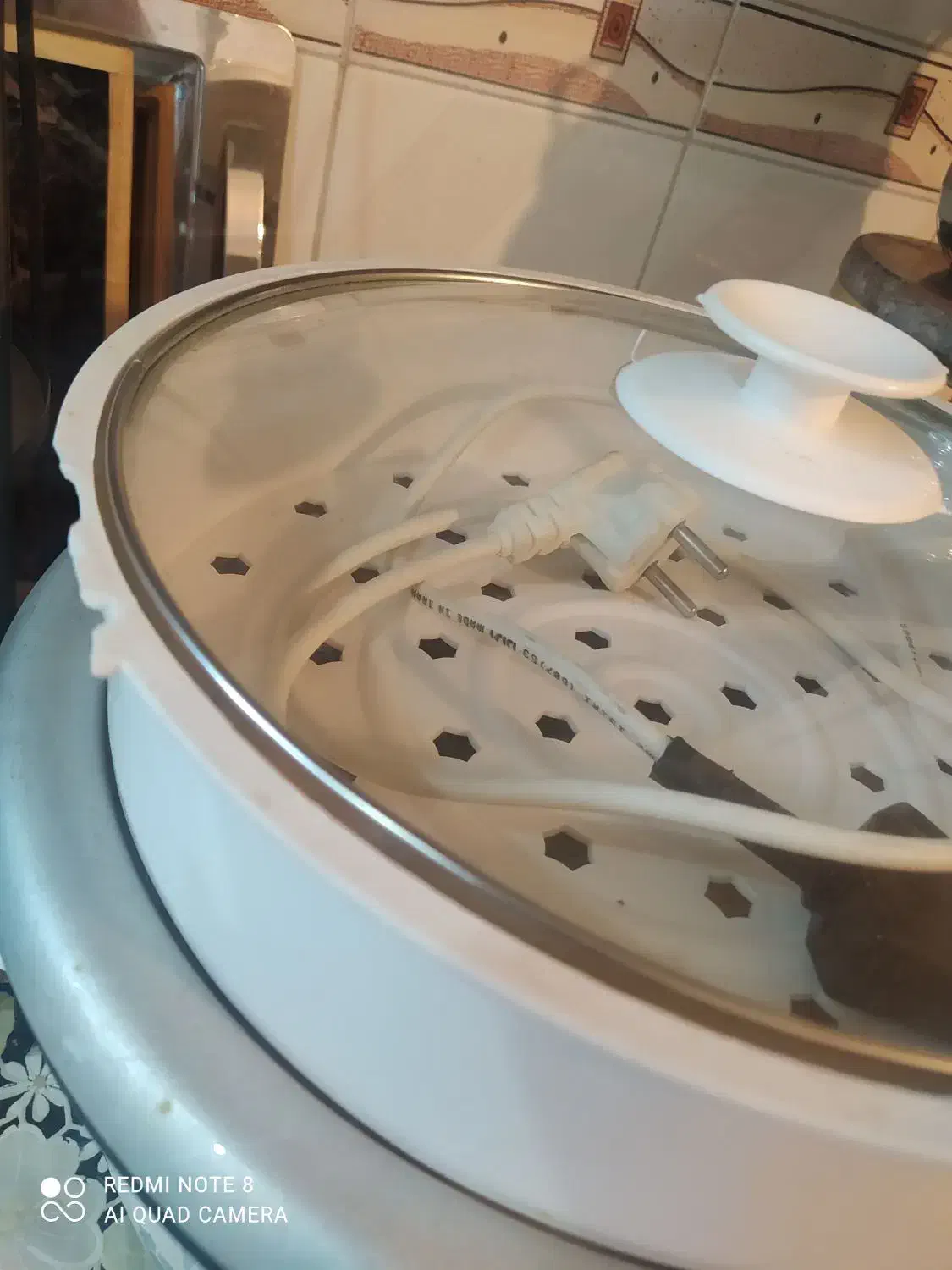 پلوپزبرقی|سایر لوازم برقی|خوی, |دیوار