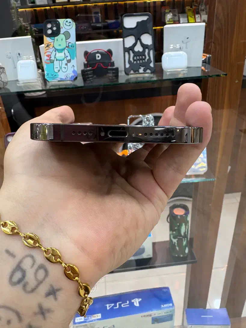 Iphone 12 pro max|موبایل|کرج, گوهردشت|دیوار