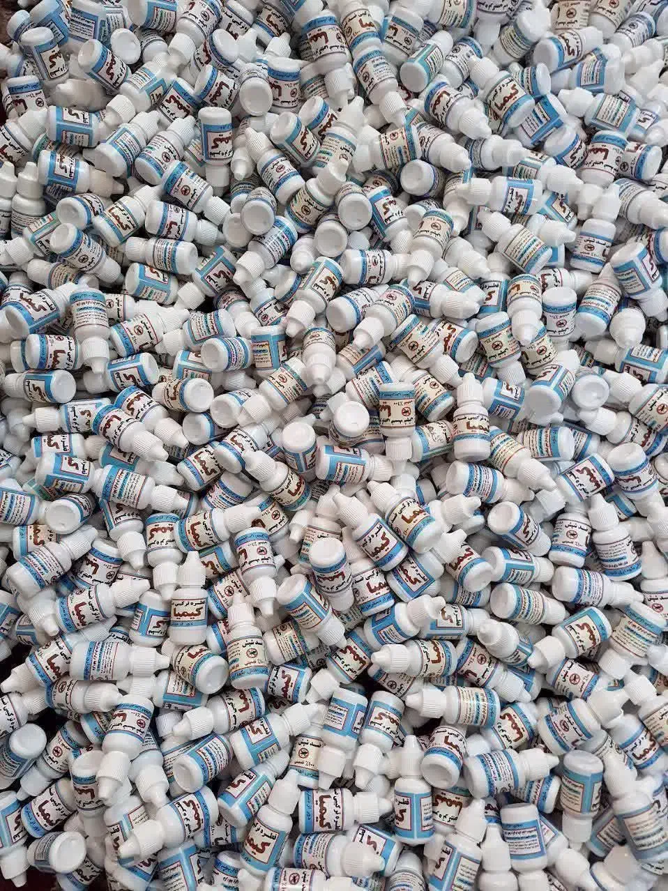 قطره شپش تضمینی|آرایشی، بهداشتی، درمانی|تربت‌حیدریه, کلاته توکلی|دیوار