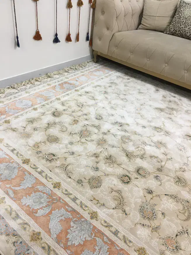 فرش۹ متری|فرش|اهواز, کیان اباد|دیوار