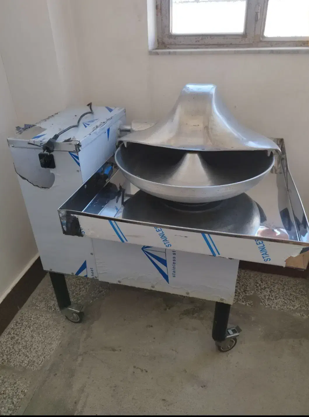 تجهیزات آشپز خانه|کافی‌شاپ و رستوران|گنبد کاووس, |دیوار