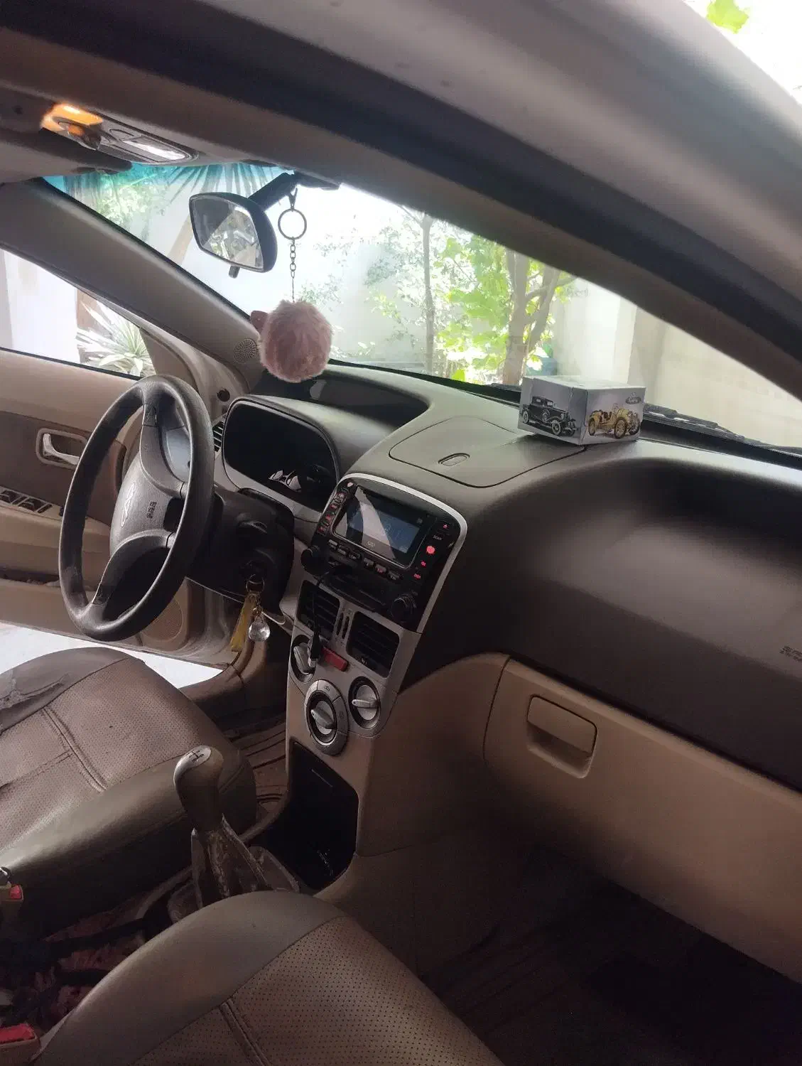 ام وی ام ۳۱۵ هاچ بک مدل برج دوازده نود دو|خودرو سواری و وانت|ساری, |دیوار