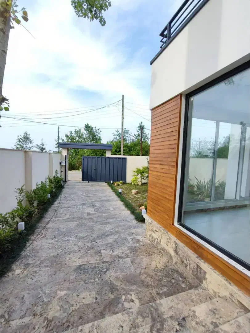 270 mزمین/ دوبلکس با دو روف/ فی  13/300|فروش خانه و ویلا|رویان, |دیوار