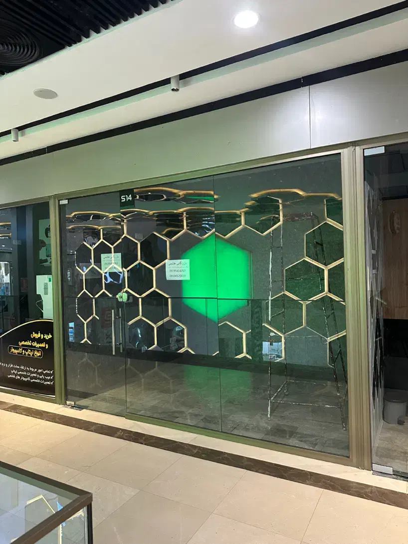 مغازه بازار سلام|اجارهٔ مغازه و غرفه|قم, عمار یاسر|دیوار