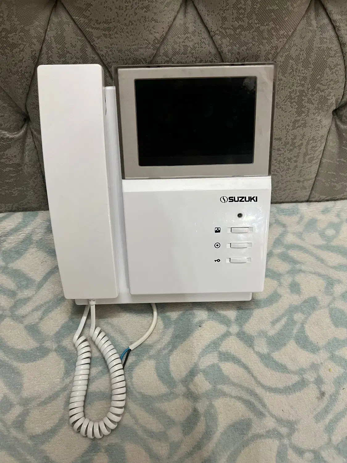 آیفون تصویری نو|تلفن رومیزی|آبیک, |دیوار