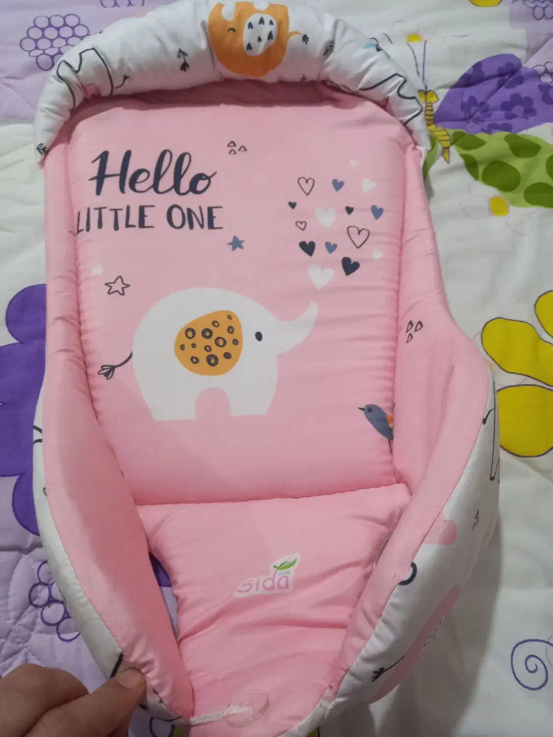 آغوشی|اسباب و اثاث بچه|مشهد, سرافرازان|دیوار