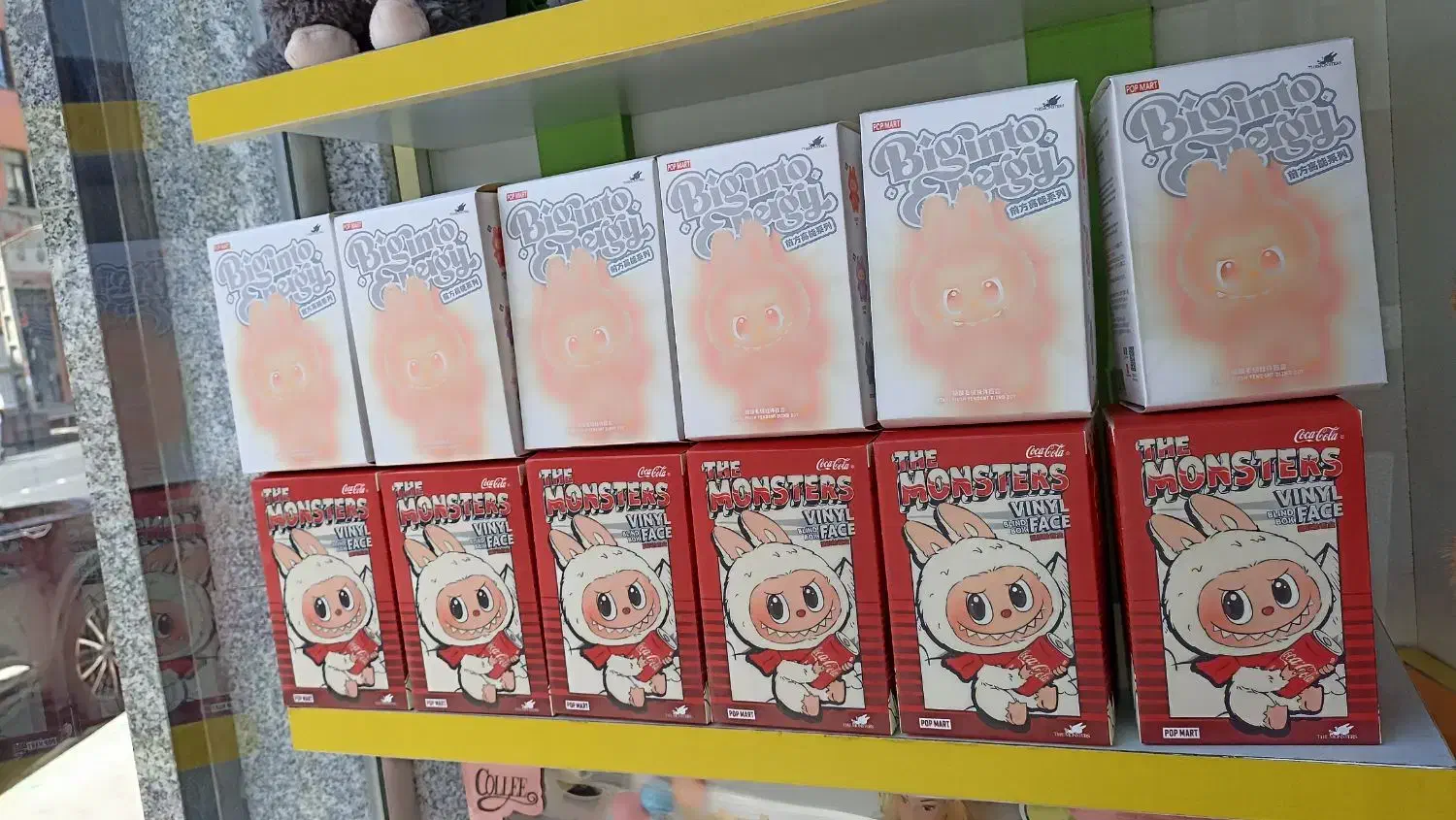 عروسک لبوبو کرای بیبی استیج...|اسباببازی|فردیس, شهرک شهید حسینی|دیوار