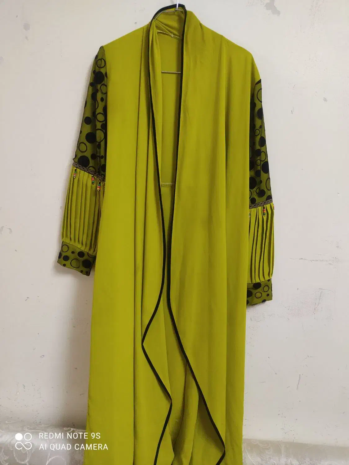 مانتو مجلسی نو بلند|لباس|ورامین, خیر آباد|دیوار