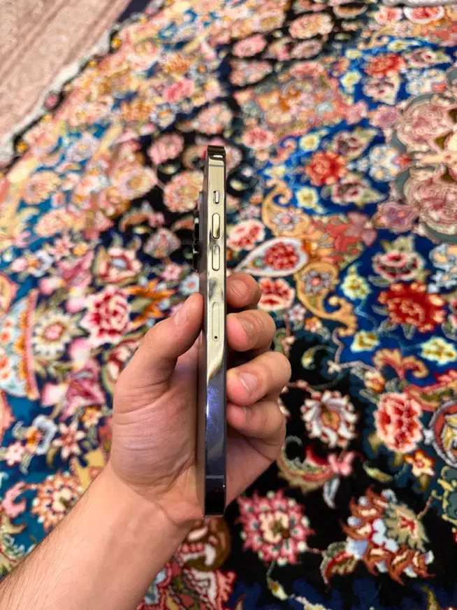 ۱۴ پرومکس ریجستر شده تمیز|موبایل|تبریز, |دیوار