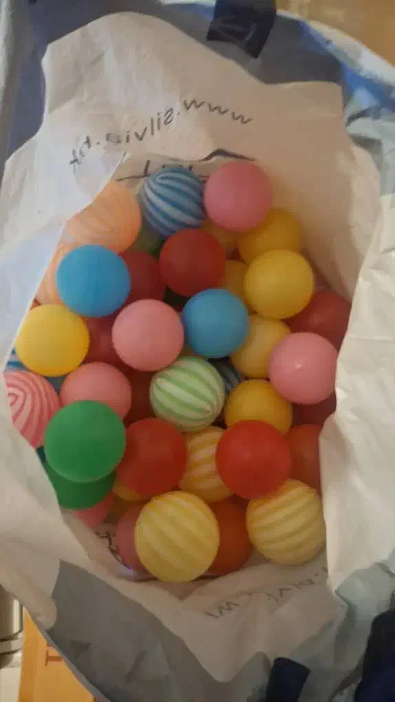 توپ استخری|اسباب‌‌بازی|اصفهان, جلفا|دیوار