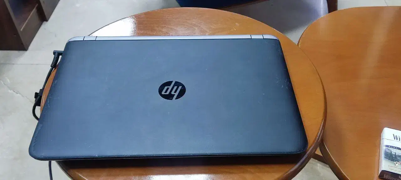 لپ تاپ HP ProBook 450 g3|رایانه همراه|قم, پردیسان|دیوار