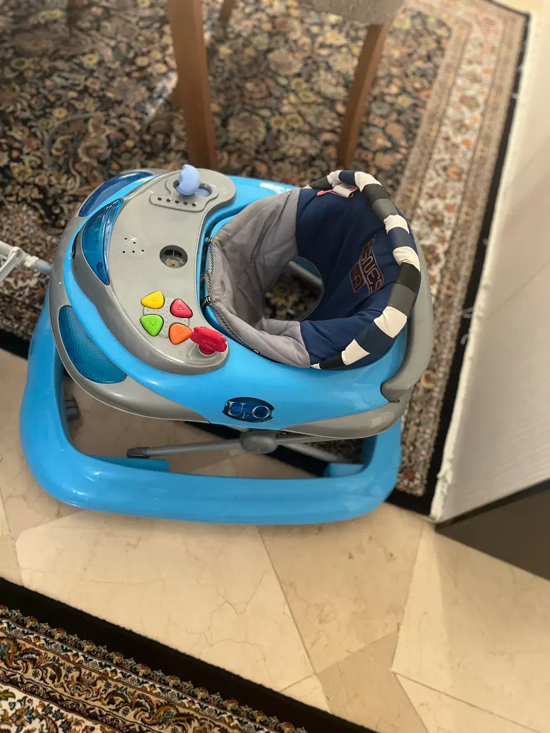 گهواره|اسباب و اثاث بچه|تهران, طرشت|دیوار