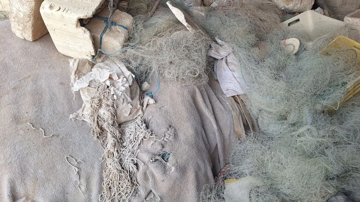 فروش تور کهنه|ماهیگیری|برازجان, |دیوار