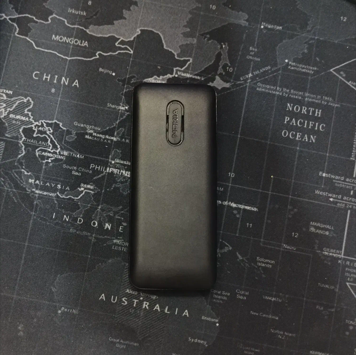 نوکیا 105 اصلی|موبایل|اصفهان, الهیه|دیوار