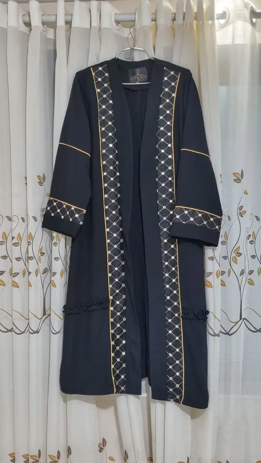 مانتو سایز ۴۸|لباس|بندر انزلی, کوی بهار|دیوار