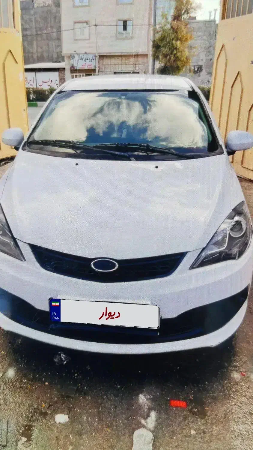 mvm315|خودرو سواری و وانت|زاهدان, |دیوار