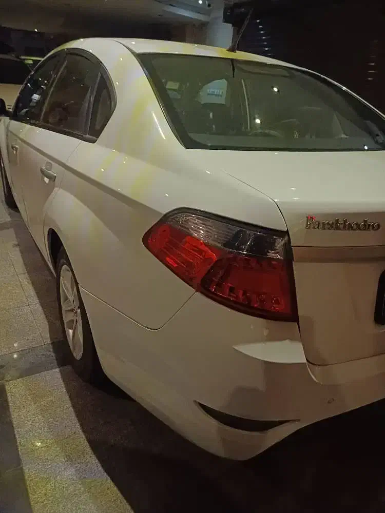 برلیانس|خودرو سواری و وانت|تهران, نارمک جنوبی|دیوار