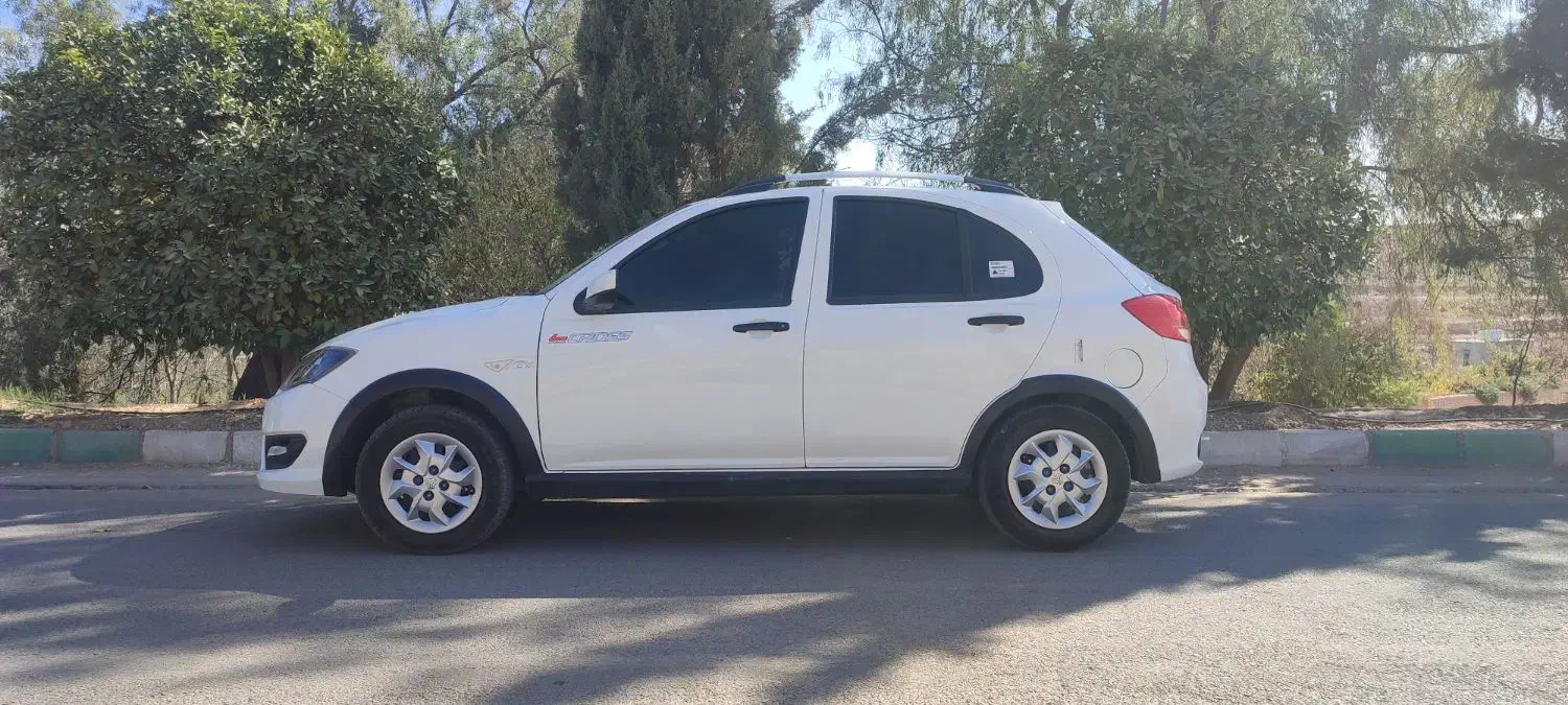 کوییک GXتیپ L|خودرو سواری و وانت|فسا, |دیوار