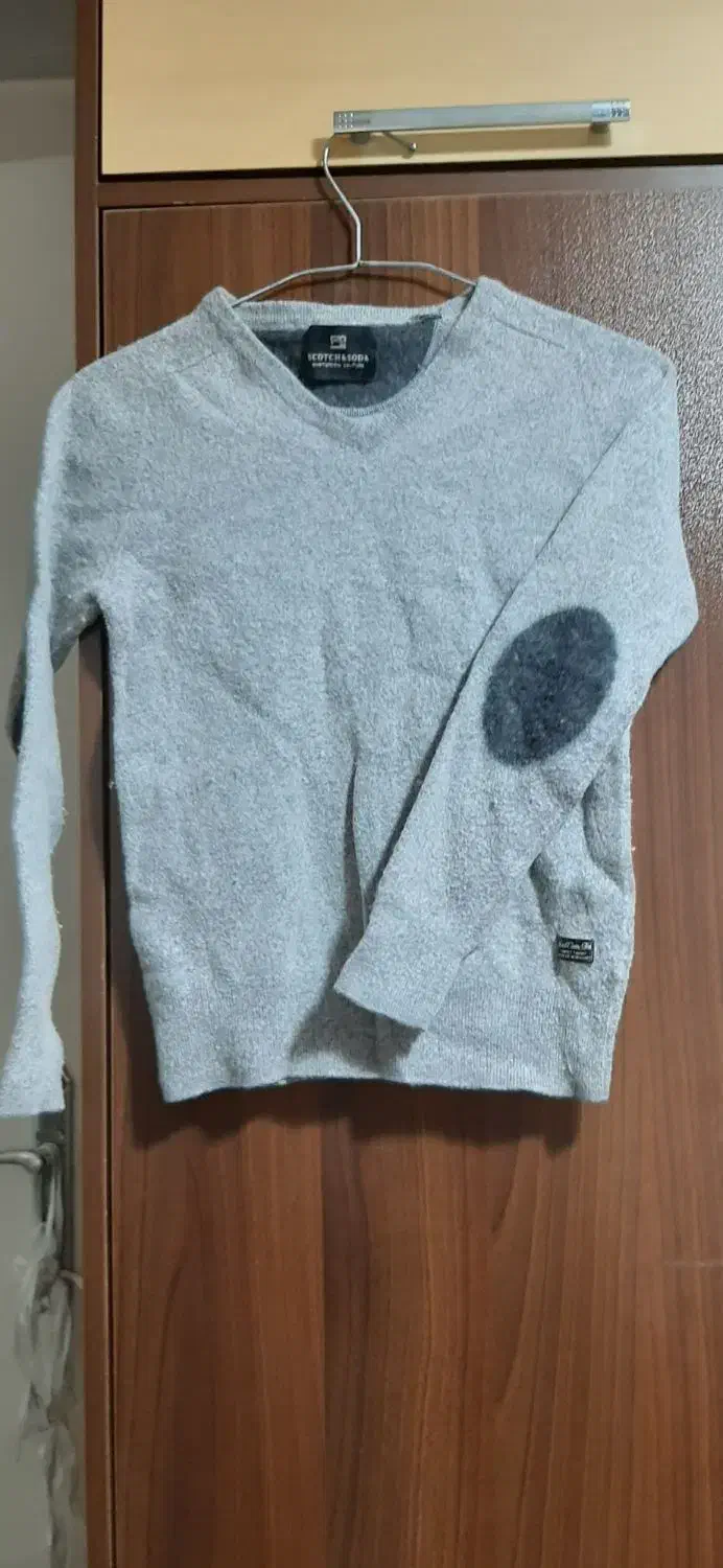 پلیور پسرانه برند|کفش و لباس بچه|فردیس, شهرک ناز|دیوار