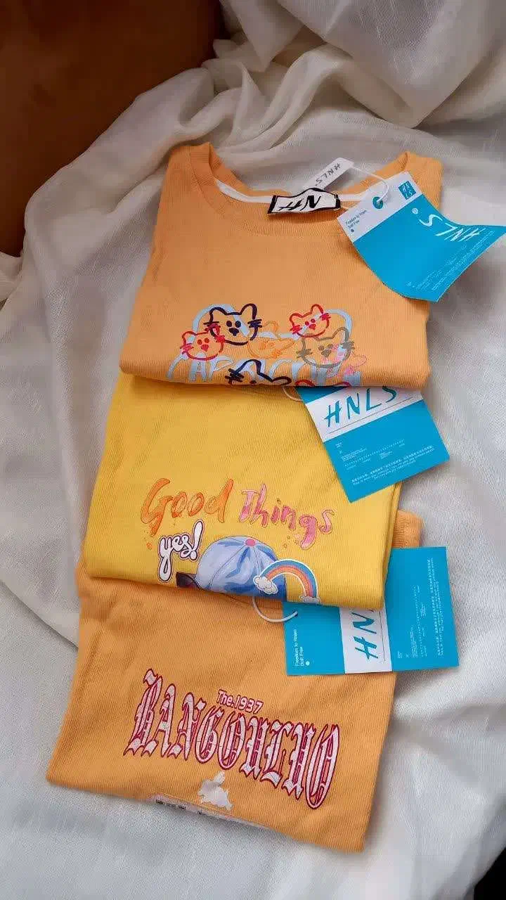 تیشرت دخترانه|لباس|ملایر, |دیوار