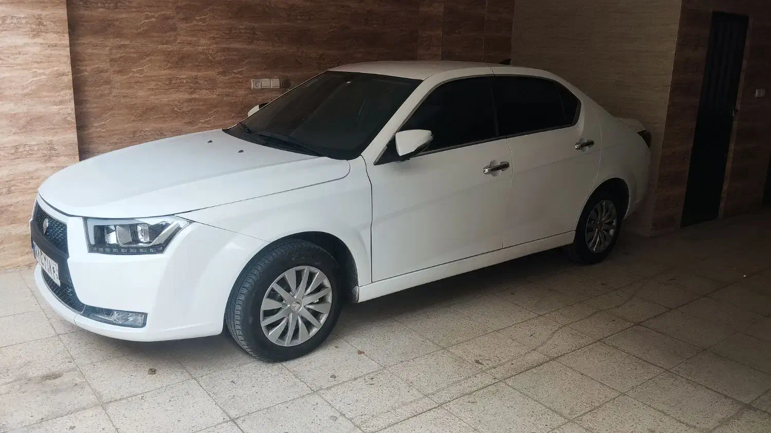 دنا پلاس 1402|خودرو سواری و وانت|اسلامشهر, شهرک واوان|دیوار