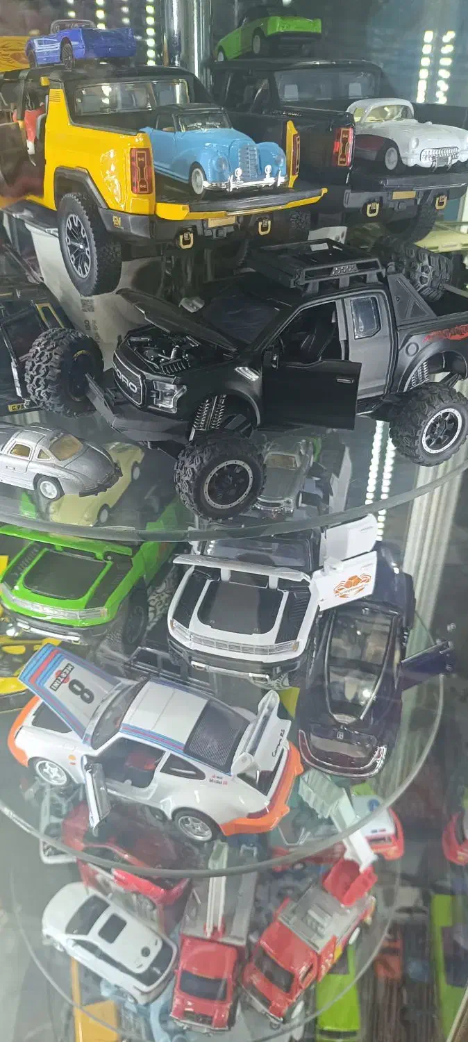 فلزی سایز بزرگ|اسباب‌‌بازی|اصفهان, منتظرالمهدی|دیوار