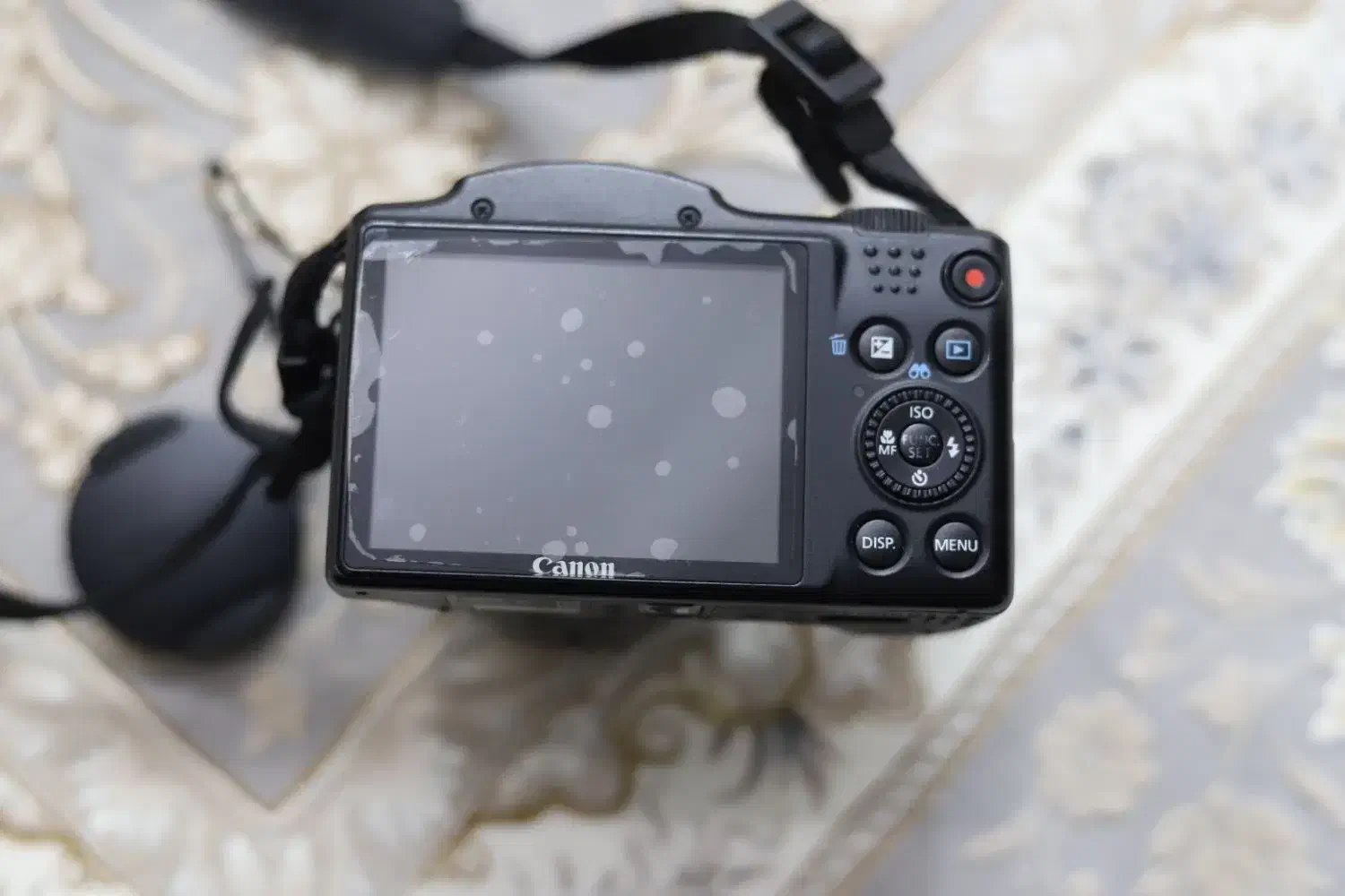 دوربین کنون|دوربین عکاسی و فیلمبرداری|گرمی, |دیوار