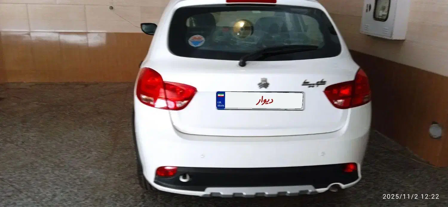 کوییک ۴۰۳صفر|خودرو سواری و وانت|مشهد, مقدم|دیوار