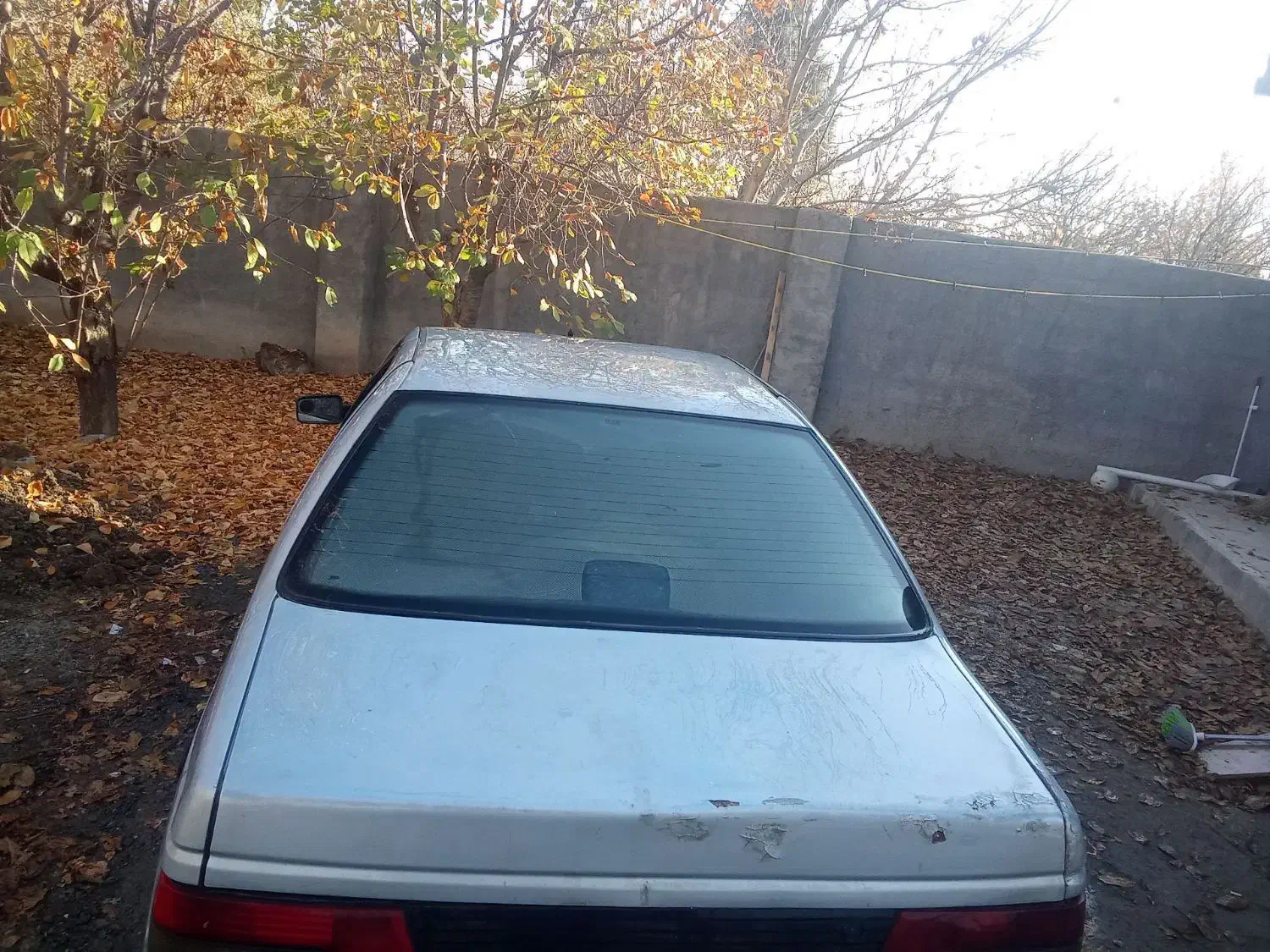 روا 86|خودرو سواری و وانت|کرمانشاه, |دیوار