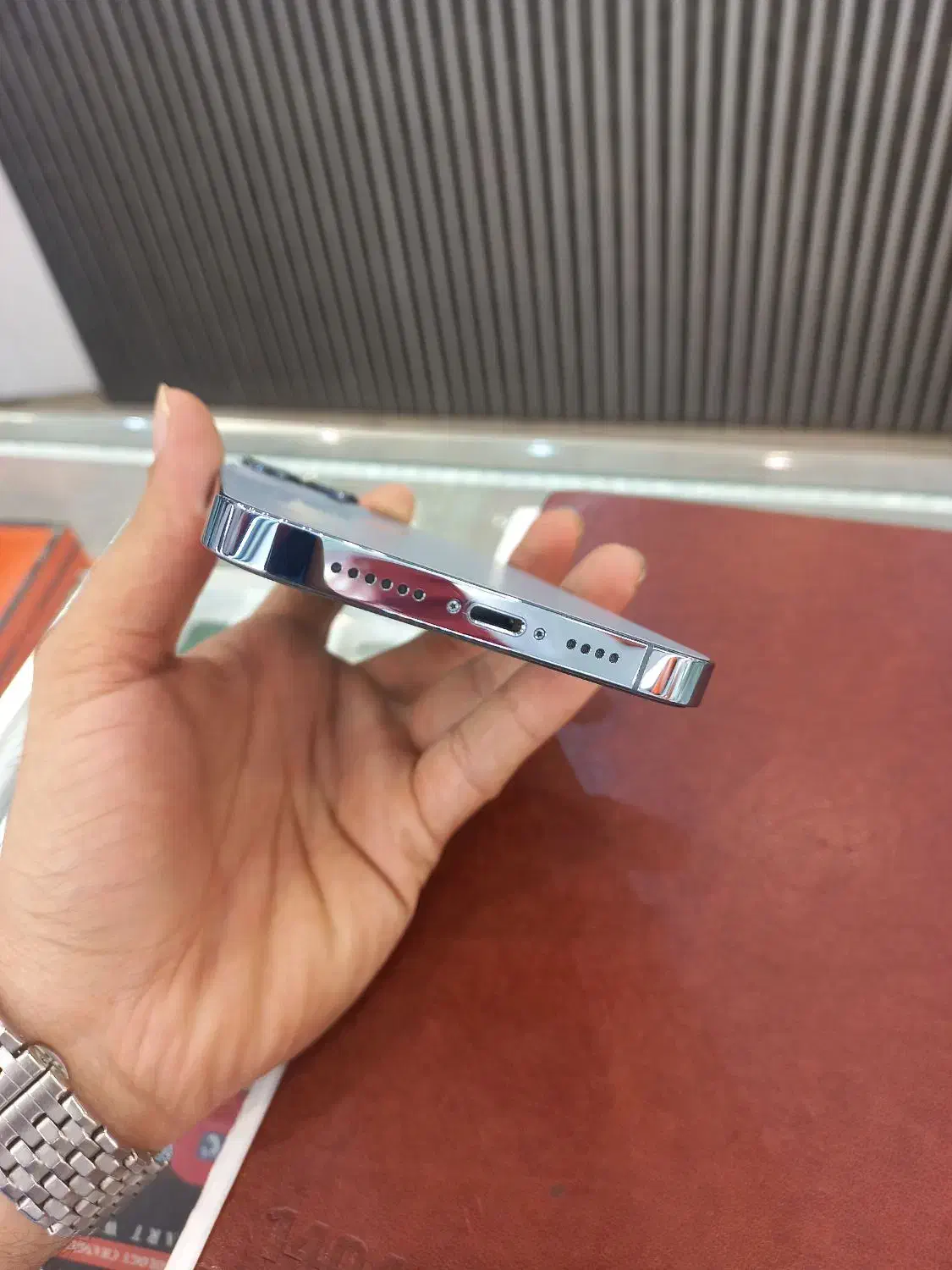 13promax لاکاغذی|موبایل|مشهد, نظام دوست|دیوار