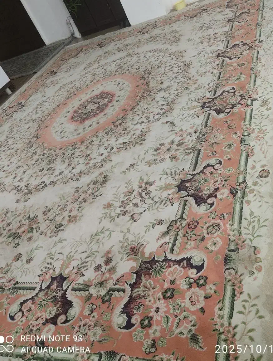 فرش ۱۲متری|فرش|ابهر, |دیوار