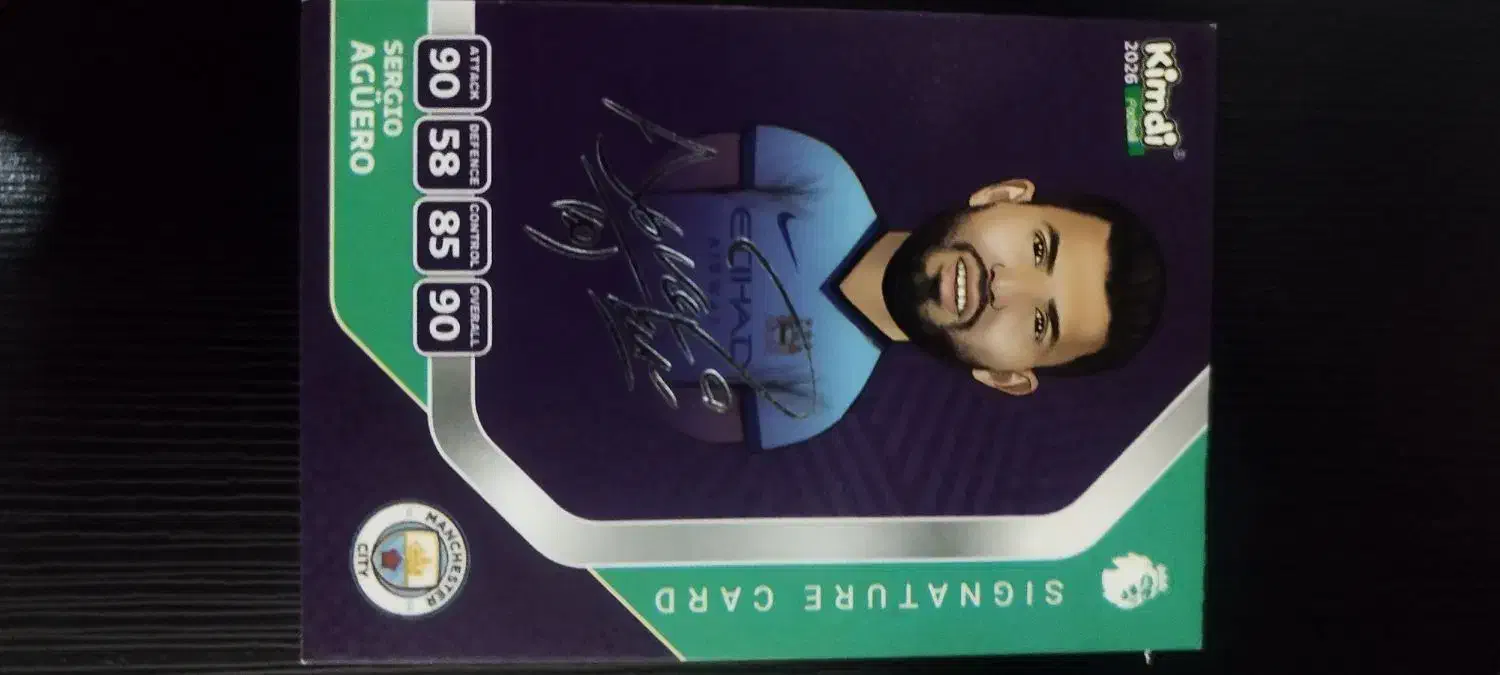 کارت کیمدیی ۲۰۲۶|کلکسیون و سرگرمی|فسا, |دیوار