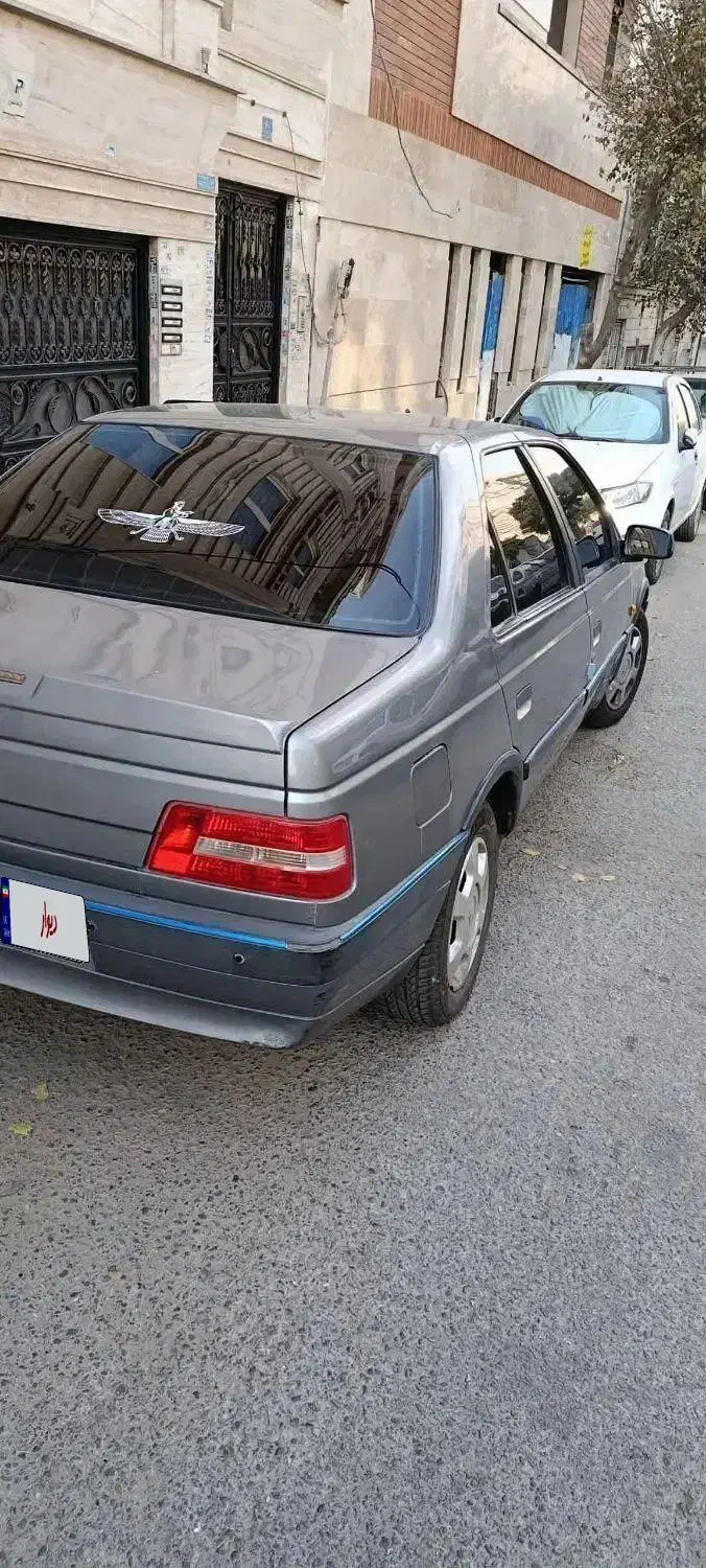 اس ال ایکس مدل ۸۹|خودرو سواری و وانت|تهران, مشیریه|دیوار