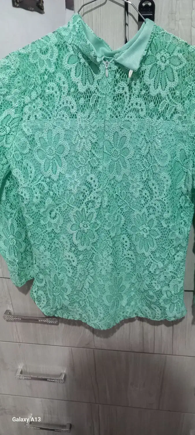 لباس مجلسی نو|لباس|زیویه, |دیوار