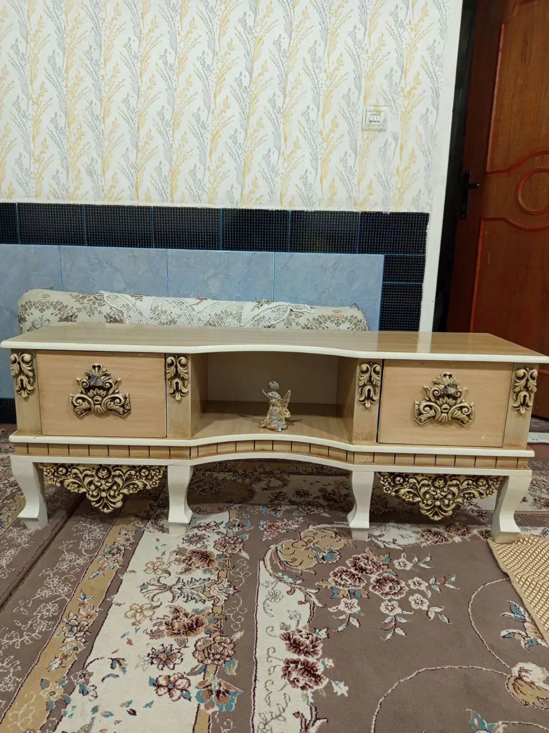 زیر تلویزیون در حد نو|میز تلویزیون|کوهدشت, |دیوار