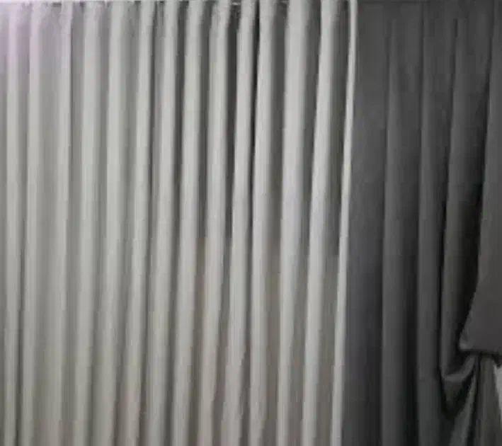 پرده دوخته شده ۲.۸۰ در۳ قیمت.کامل ۲۹۰۰|پرده، رانر، رومیزی|قم, نیروگاه|دیوار