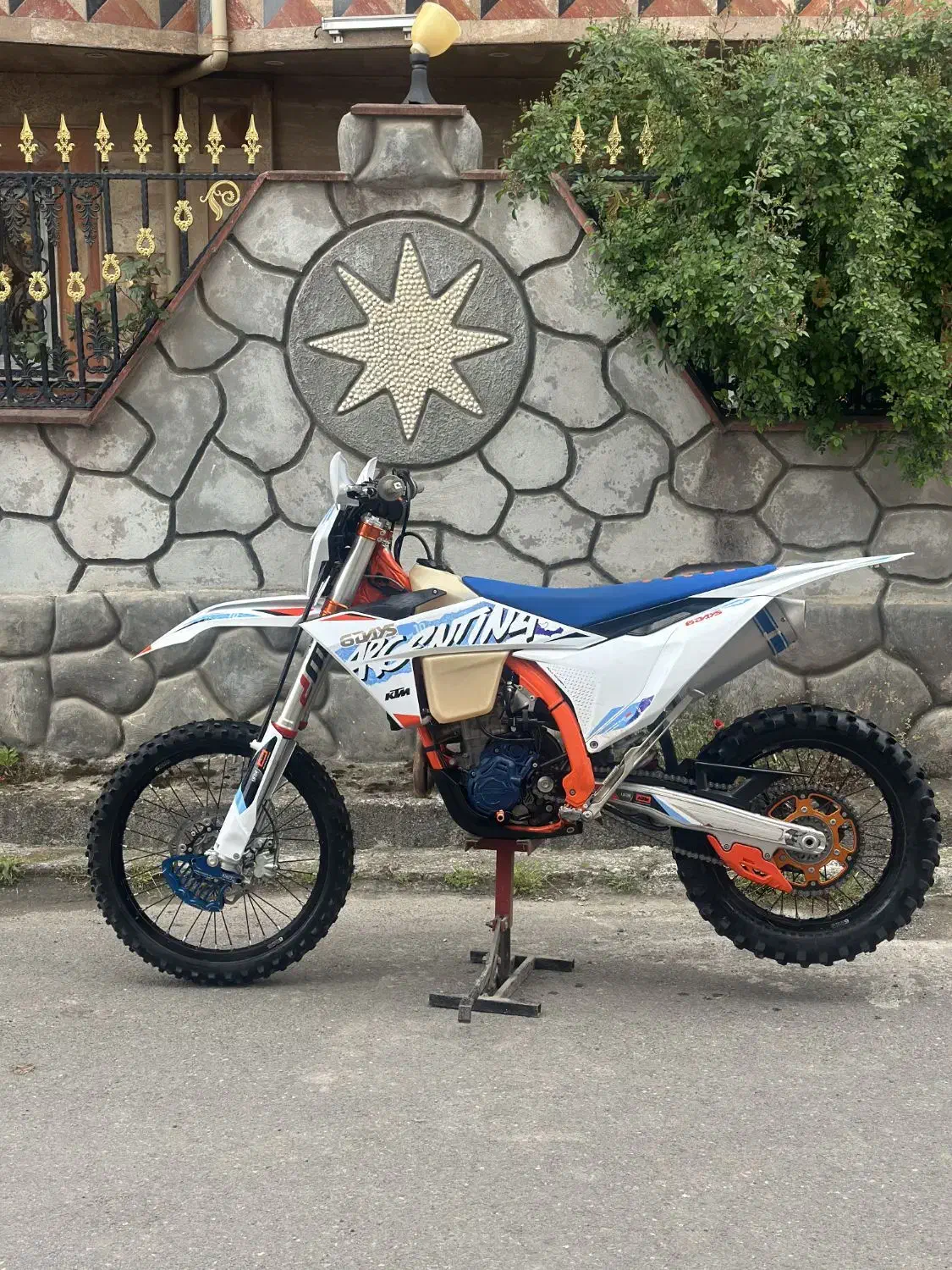 ktm 2024|موتورسیکلت|رامسر, |دیوار