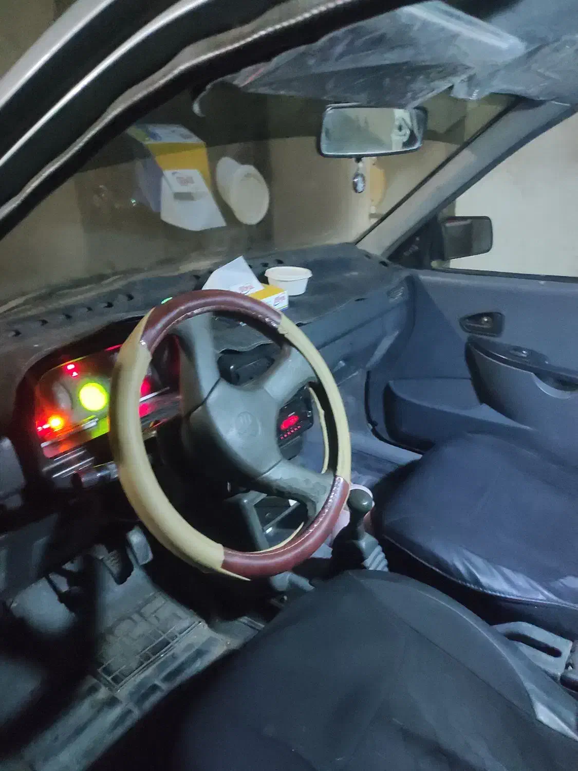 ماشین فروشی|خودرو سواری و وانت|یزدان شهر, |دیوار