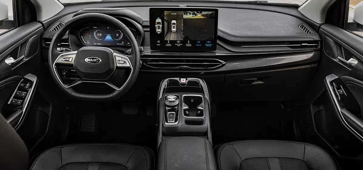 kmc x5/تحویل 30 روزه|خودرو سواری و وانت|تهران, پاسداران|دیوار