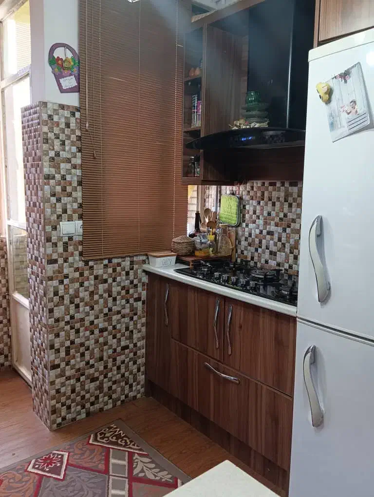 اپارتمان ۷۳متری دوخواب سندار در شهرک۱۷شهریور|فروش آپارتمان|فردیس, شهرک هفده شهریور|دیوار