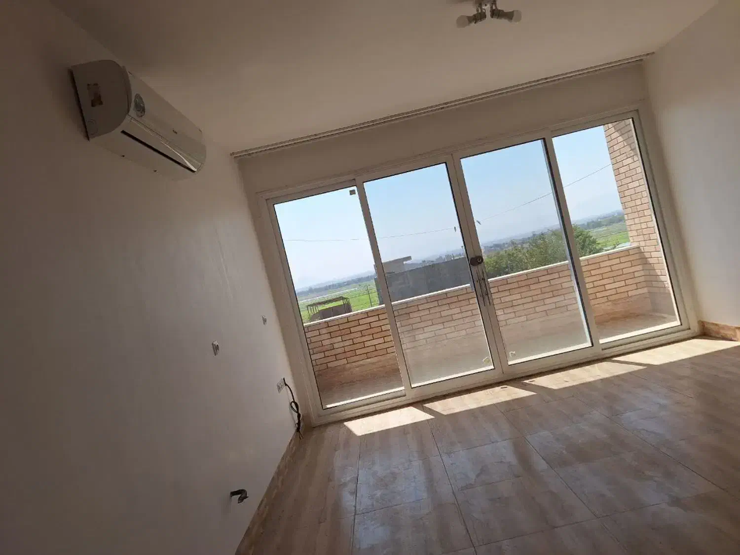 اجاره طبقه سوم|اجارهٔ آپارتمان|لنجان, |دیوار